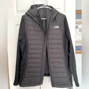 The North Face Jacket